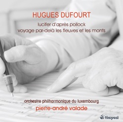 Works For Orchestra (Vol. 2)