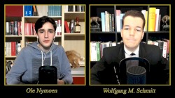 Wohlstand für Alle #32, „Corona: Das Ende des Neoliberalismus?“