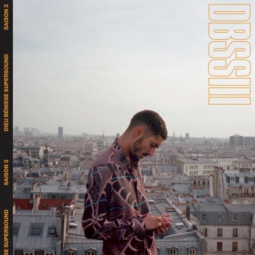 Dieu bénisse Supersound, Vol. 3