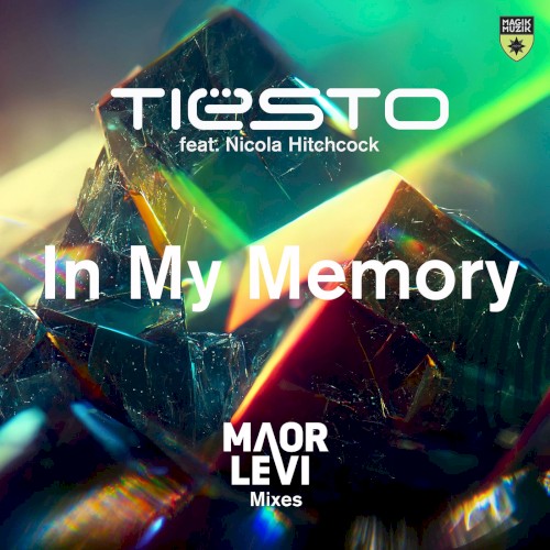 In My Memory (Maor Levi Remixes)