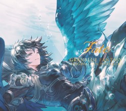 GRANBLUE FANTASY ORIGINAL SOUNDTRACKS Fate
