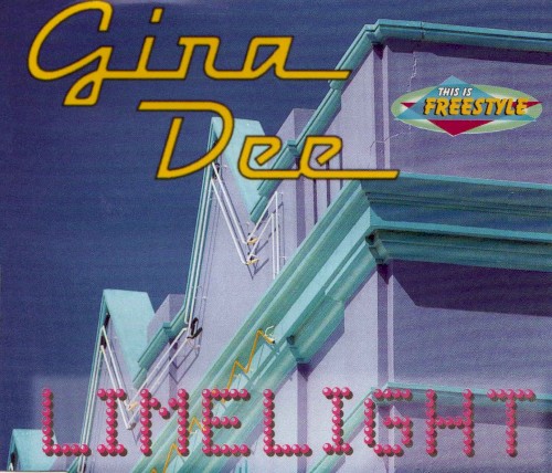 Limelight