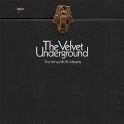 The Verve/MGM Albums