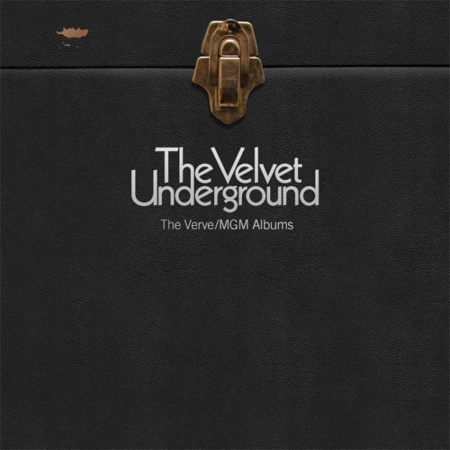The Verve/MGM Albums