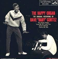 The Happy Organ