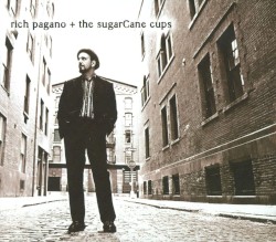 Rich Pagano + The Sugarcane Cups