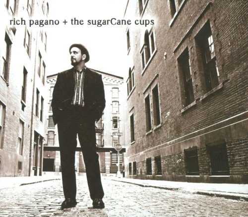 Rich Pagano + The Sugarcane Cups