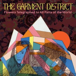 Flowers Telegraphed to All Parts of the World