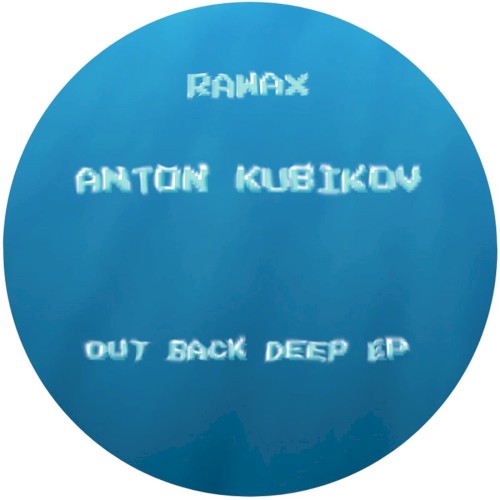 Out Back Deep EP