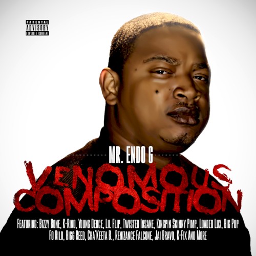 Venomous Composition
