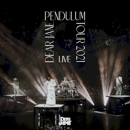 Pendulum Tour 2021 Live