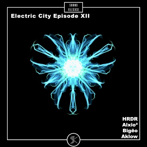 Electric City Episode XII