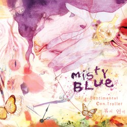 1/4 Sentimental Con.Troller - 봄의 언어