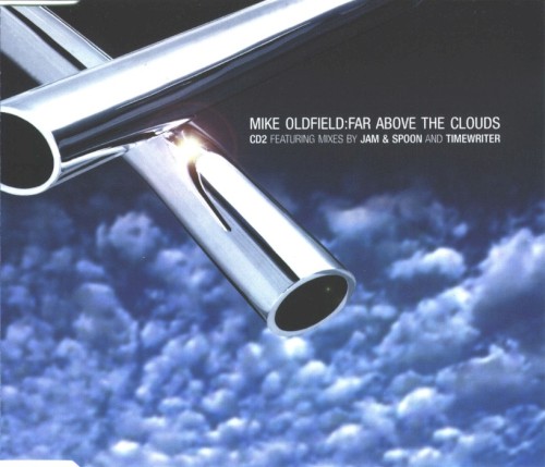 Far Above the Clouds