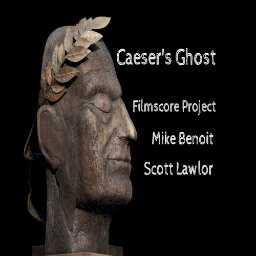 Caesar’s Ghost