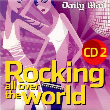 Rocking All Over the World