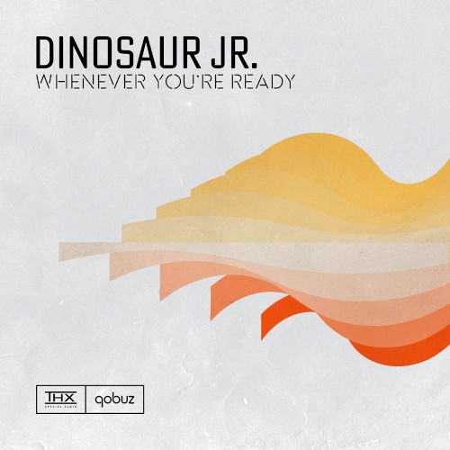 Whenever You’re Ready (THX Spatial Audio version)