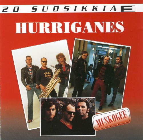 20 suosikkia: Muskogee