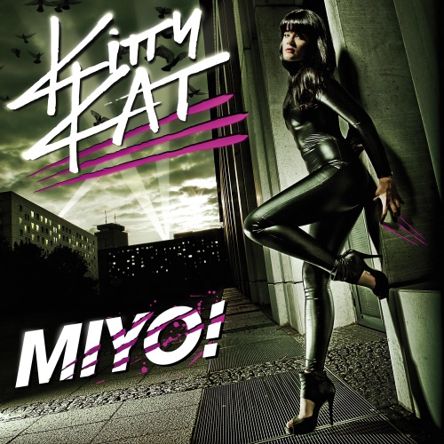 Miyo!