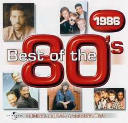 Best of the ’80s: 1986
