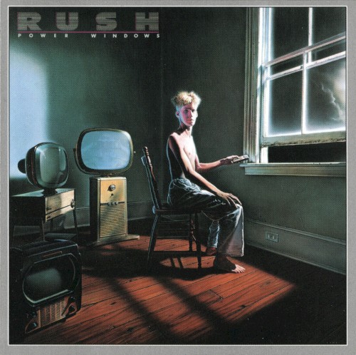 Power Windows