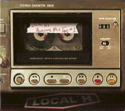 Awesome Mix Tape #1