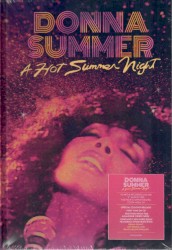 Hot Summer Night