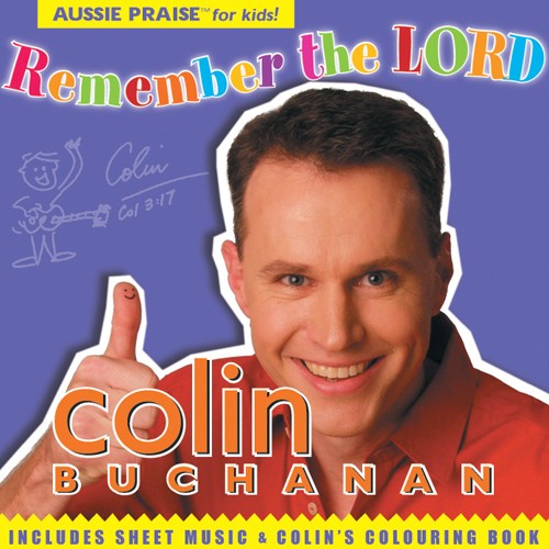 Remember the Lord