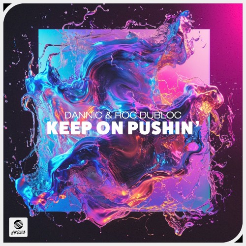 Keep on Pushin'