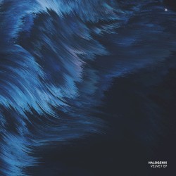 Velvet EP