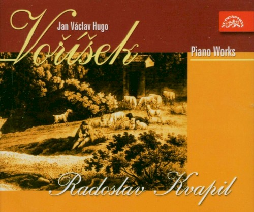 Piano Works