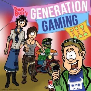 Generation Gaming III