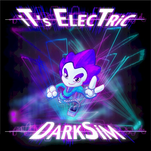 It’s Electric