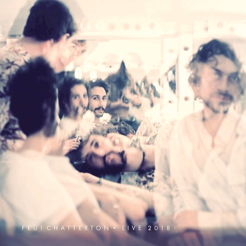 Feu! Chatterton – Live 2018