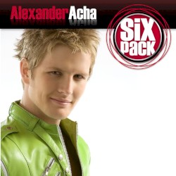 Six Pack: Alexander Acha
