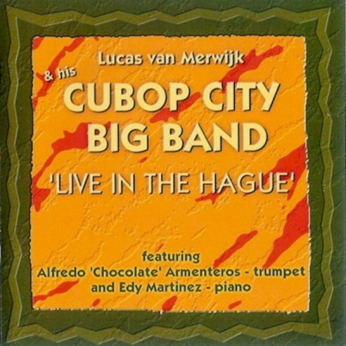 Live In The Hague