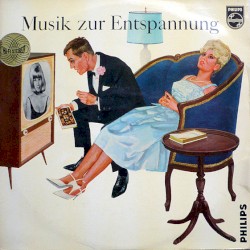 Musik zur Entspannung..