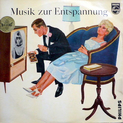 Musik zur Entspannung..