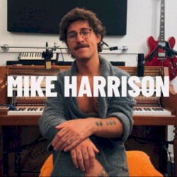 MIKE HARRISON