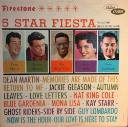 Firestone Presents 5 Star Fiesta