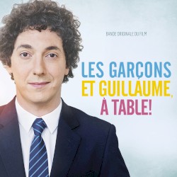 Les garçons et Guillaume, à table !