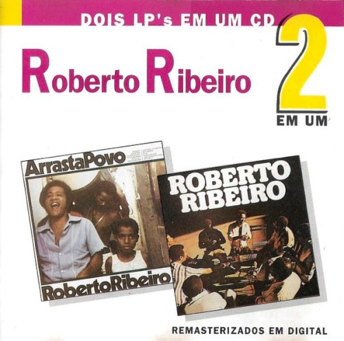 Arrasta Povo / Roberto Ribeiro