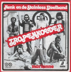 Tropenkolder / Marianne