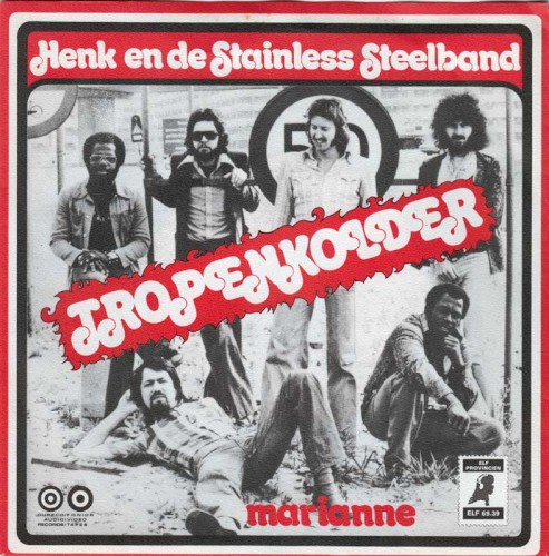 Tropenkolder / Marianne