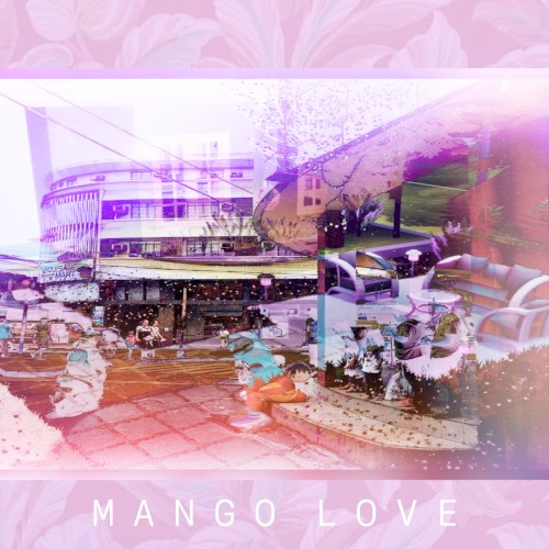 M A N G O LO V E