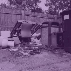 Dumpster Dive, Vol. 2 (instrumentals)