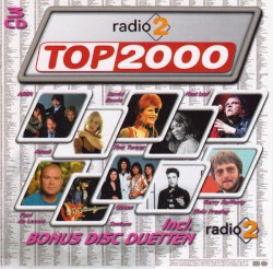 Radio 2 Top 2000