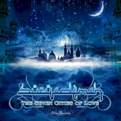 The Seven Cities of Love