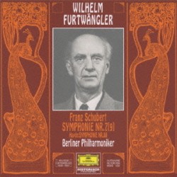 Schubert: Symphony No. 9 "Great" / Haydn: Symphony No. 88 "V shaped"