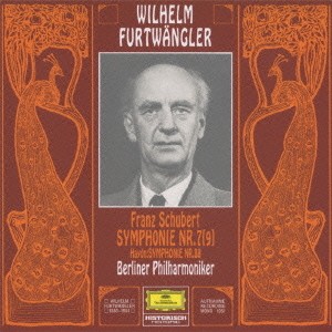 Schubert: Symphony No. 9 "Great" / Haydn: Symphony No. 88 "V shaped"